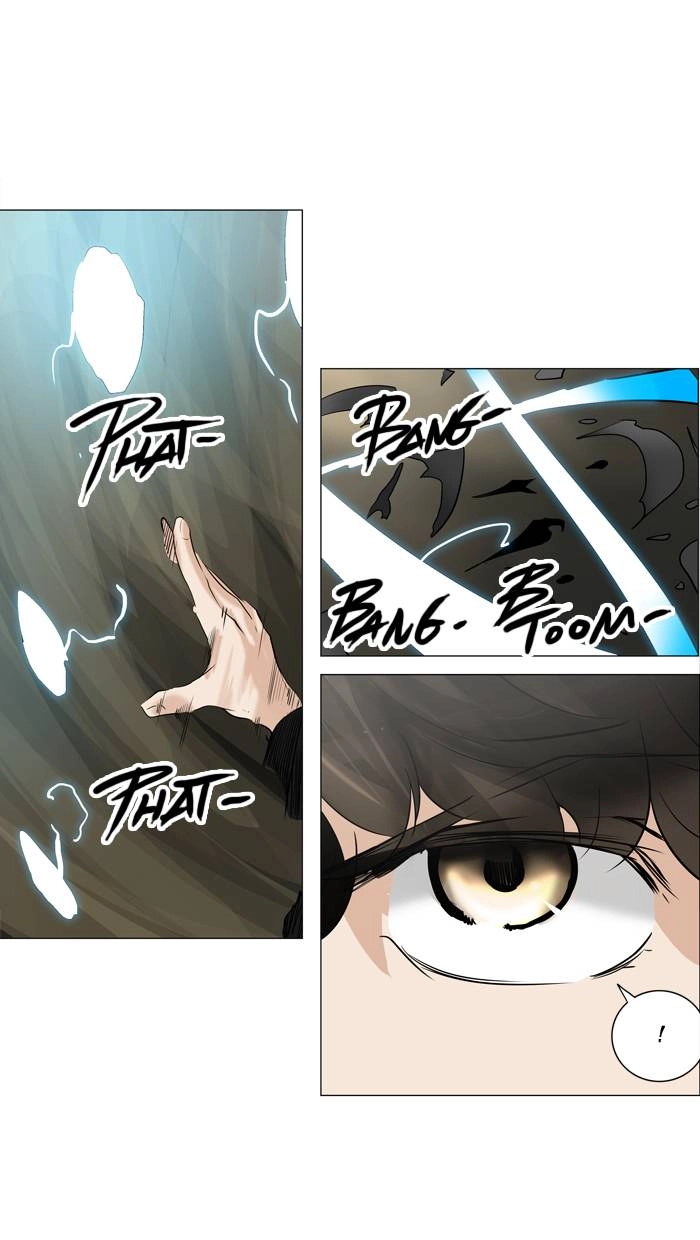 Tower of God Chapter 222 - Page 19