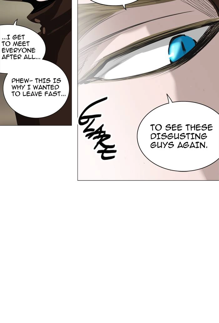 Tower of God Chapter 222 - Page 38