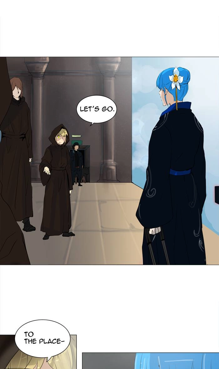 Tower of God Chapter 222 - Page 39