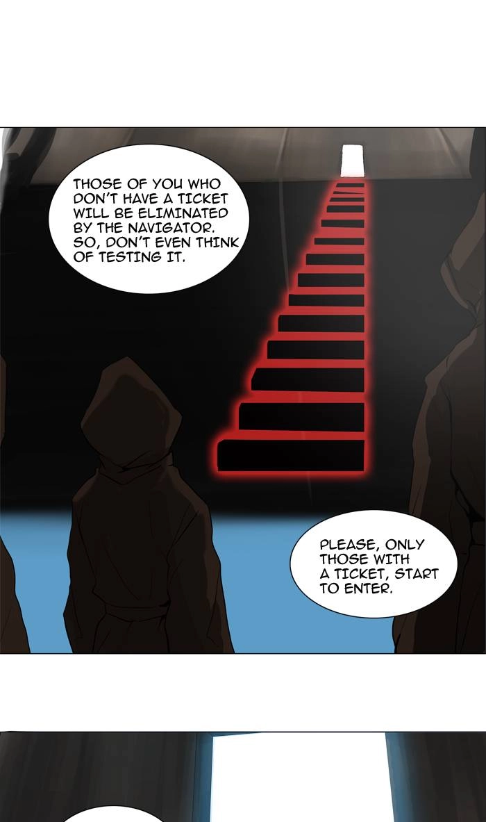 Tower of God Chapter 222 - Page 41