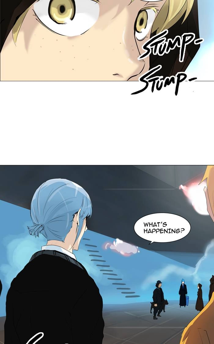 Tower of God Chapter 222 - Page 44