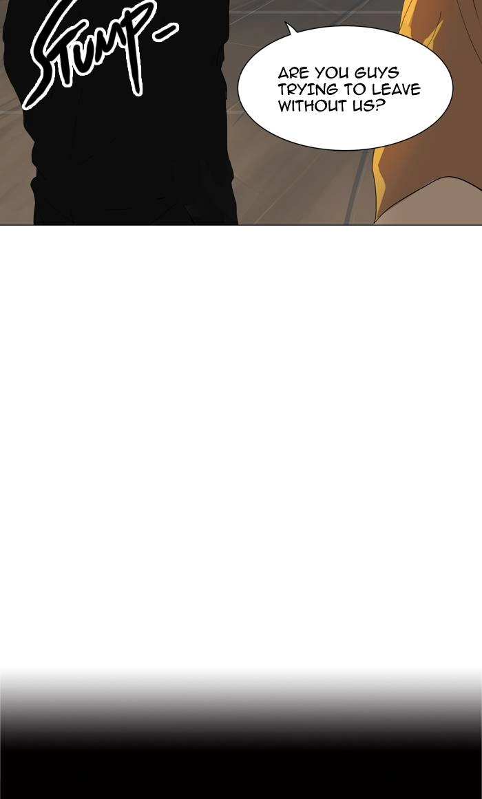 Tower of God Chapter 222 - Page 45