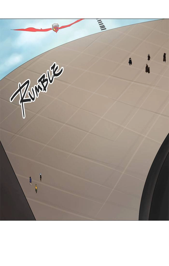 Tower of God Chapter 223 - Page 8