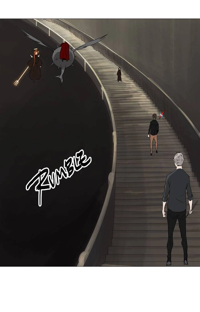 Tower of God Chapter 223 - Page 20
