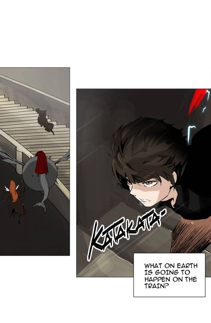 Tower of God Chapter 223 - Page 31