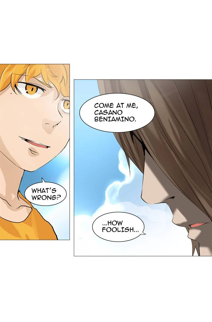 Tower of God Chapter 223 - Page 33