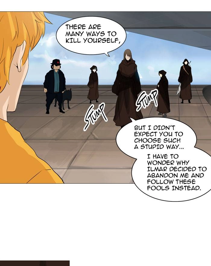 Tower of God Chapter 223 - Page 34