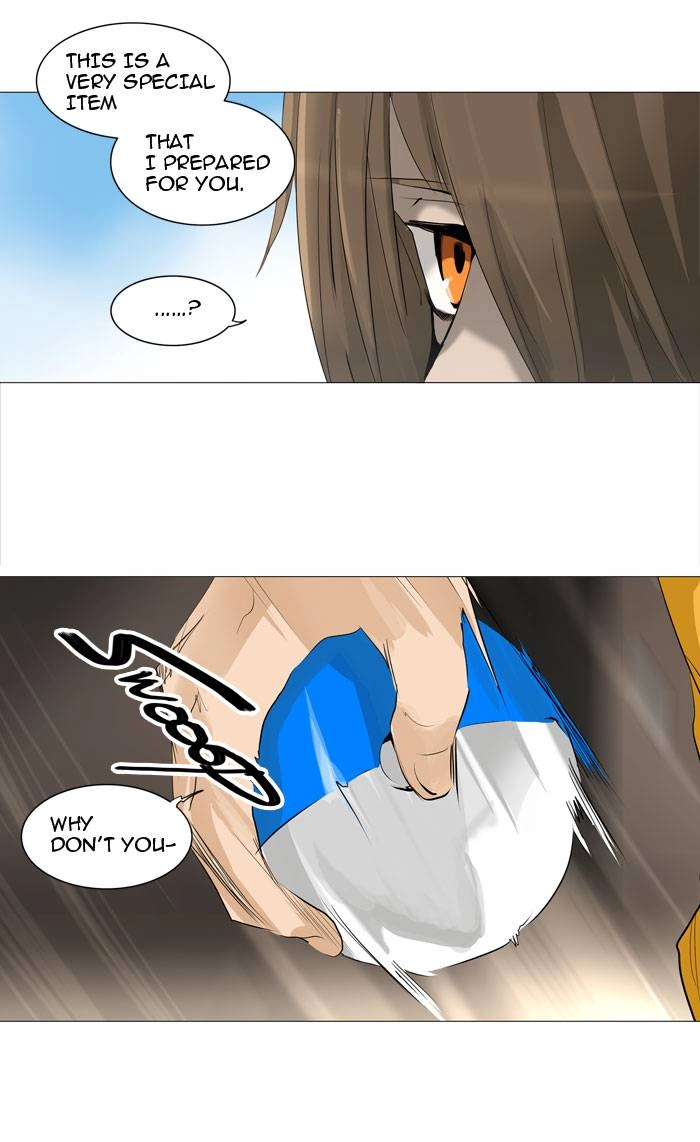 Tower of God Chapter 223 - Page 38