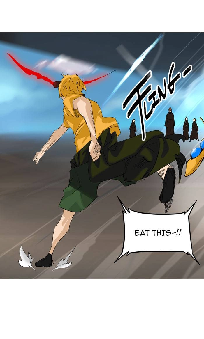 Tower of God Chapter 223 - Page 39