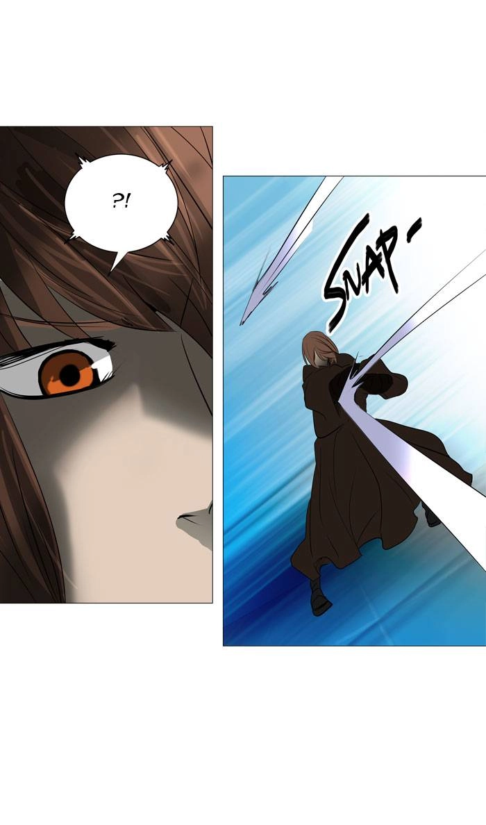 Tower of God Chapter 223 - Page 44