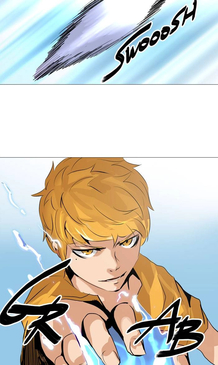 Tower of God Chapter 223 - Page 46