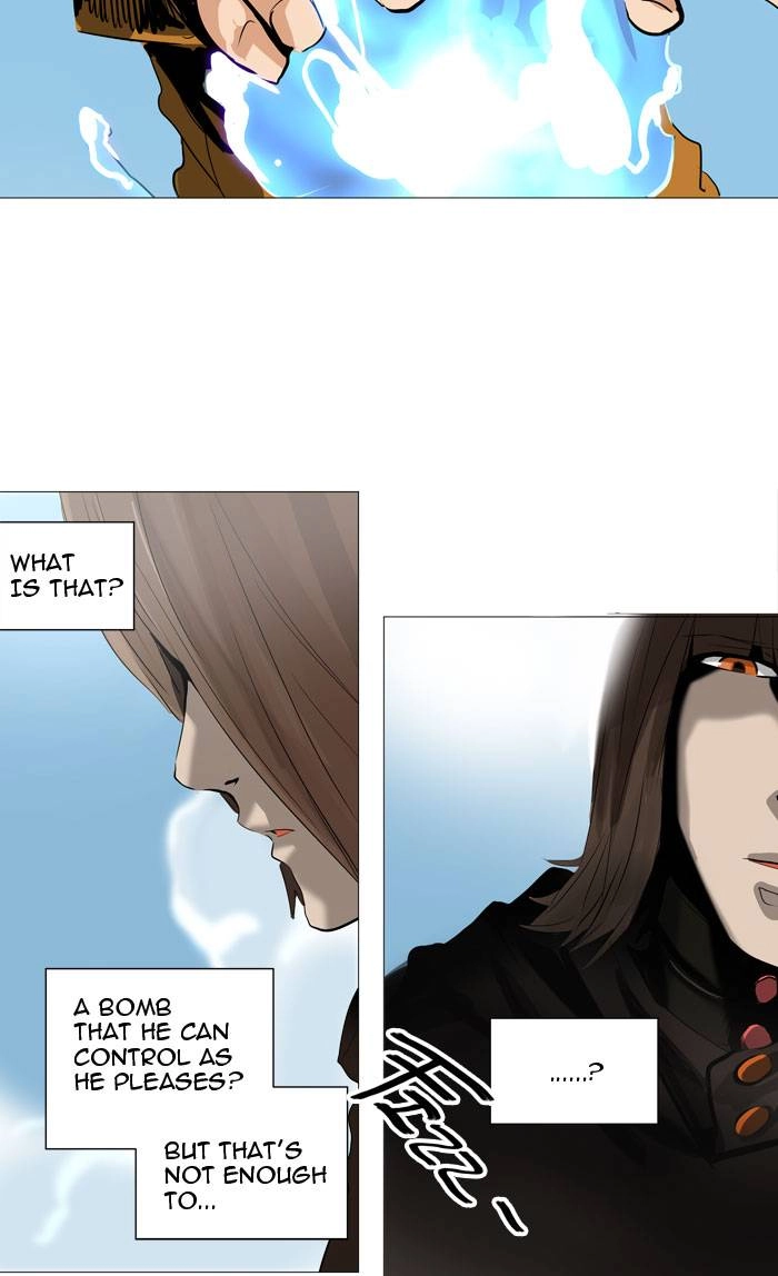 Tower of God Chapter 223 - Page 47