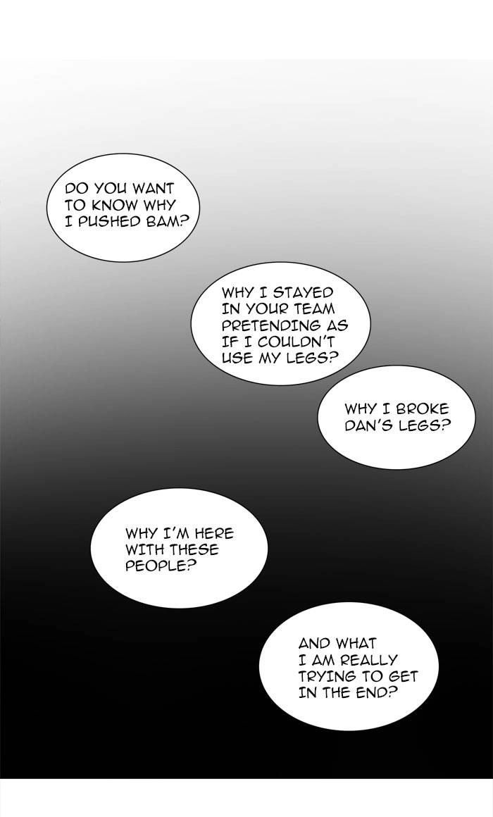 Tower of God Chapter 224 - Page 3