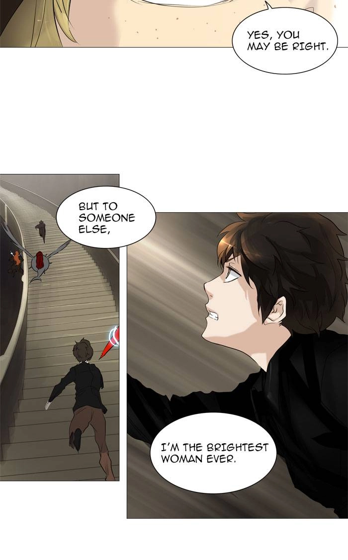 Tower of God Chapter 224 - Page 9