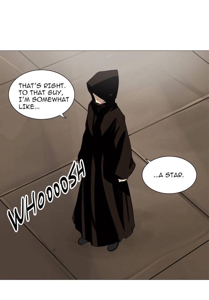Tower of God Chapter 224 - Page 10