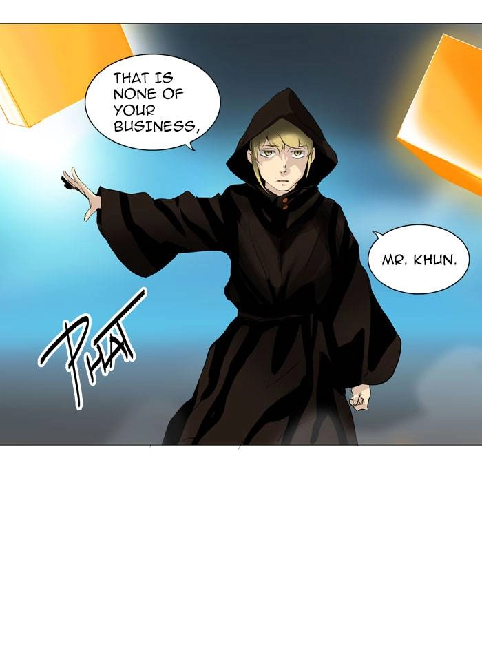 Tower of God Chapter 224 - Page 13