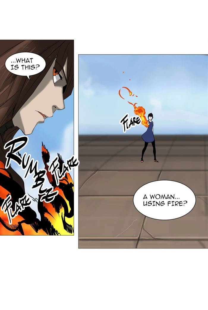 Tower of God Chapter 224 - Page 25