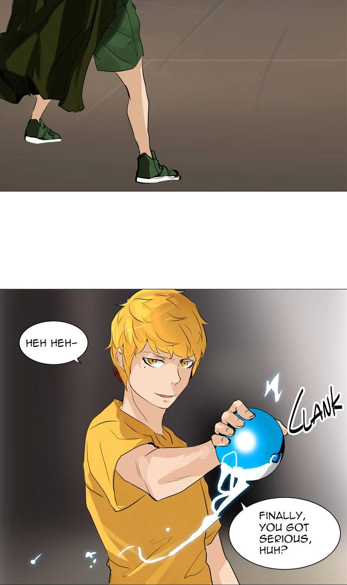 Tower of God Chapter 224 - Page 30