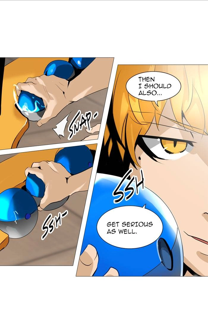 Tower of God Chapter 224 - Page 31