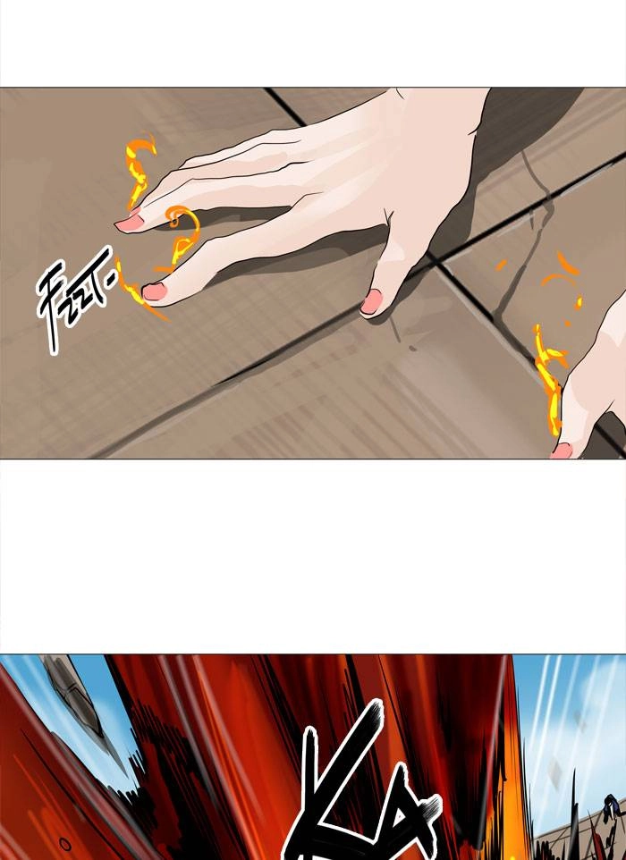 Tower of God Chapter 224 - Page 37