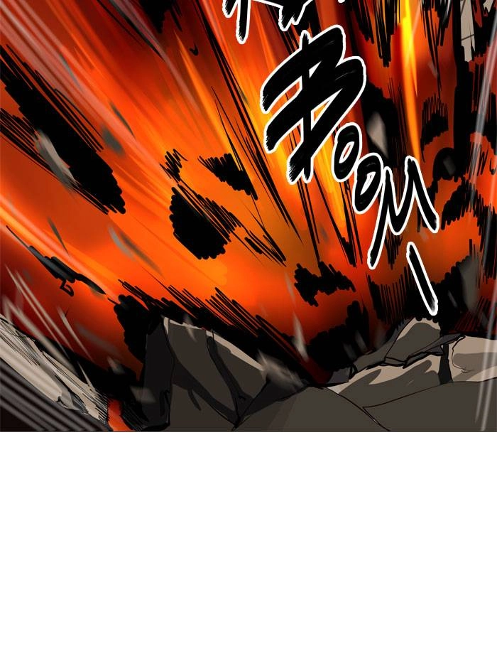 Tower of God Chapter 224 - Page 38