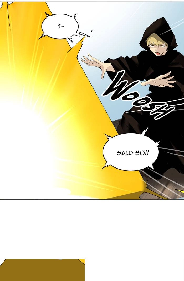 Tower of God Chapter 224 - Page 43