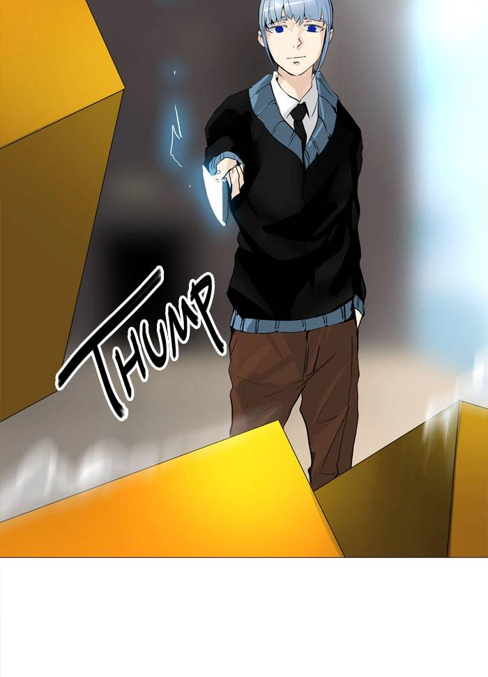 Tower of God Chapter 224 - Page 49