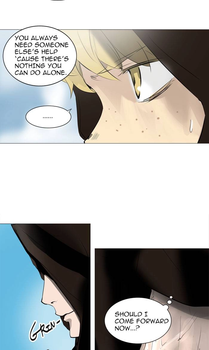 Tower of God Chapter 224 - Page 53