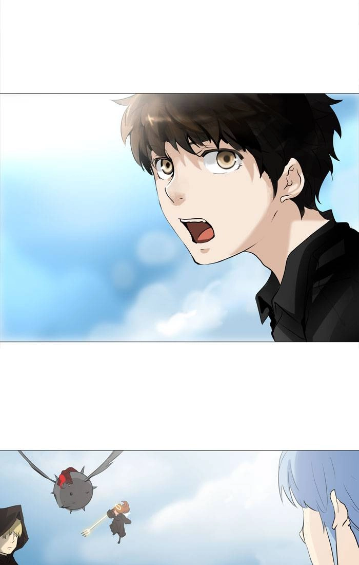 Tower of God Chapter 224 - Page 56