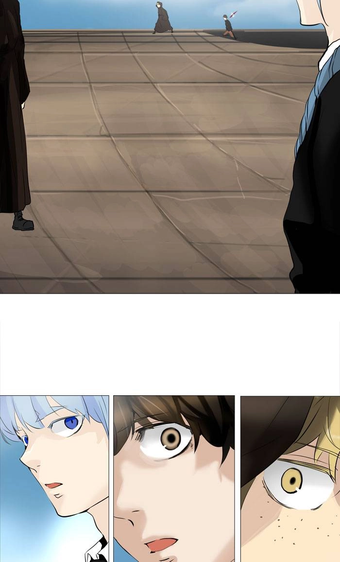 Tower of God Chapter 224 - Page 57