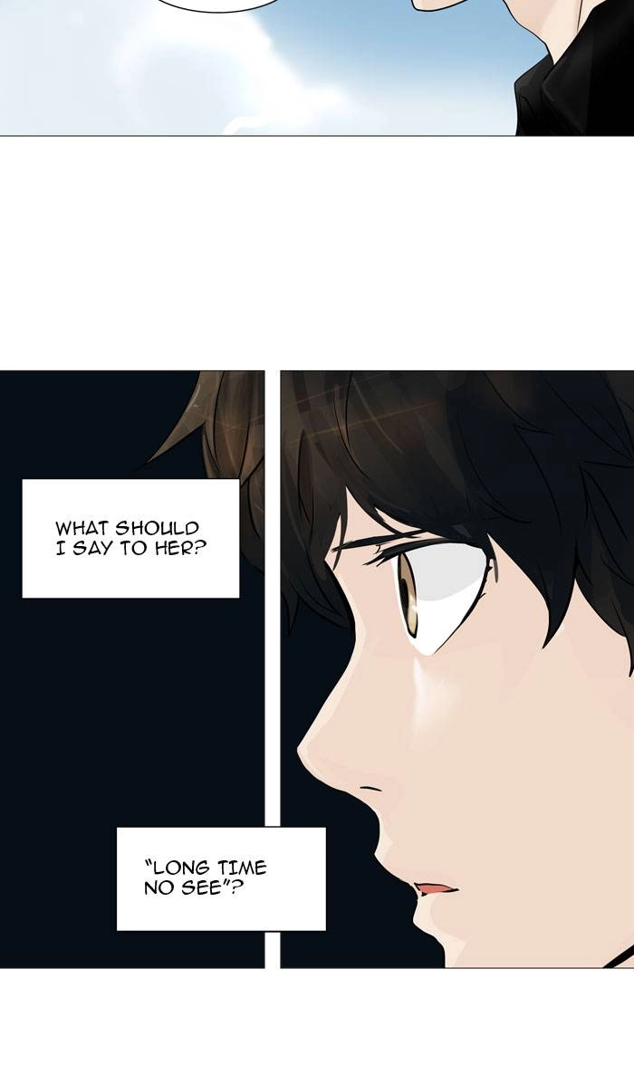 Tower of God Chapter 225 - Page 28