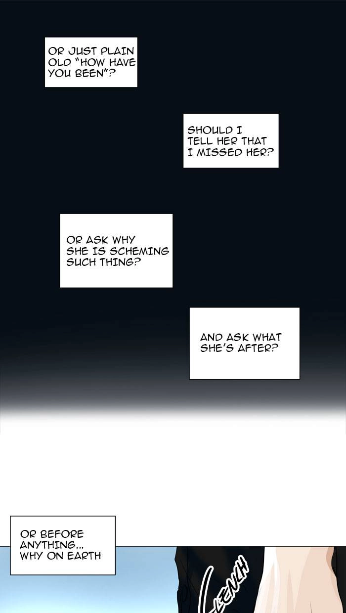 Tower of God Chapter 225 - Page 29