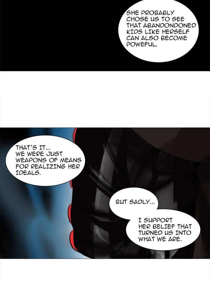 Tower of God Chapter 225 - Page 38