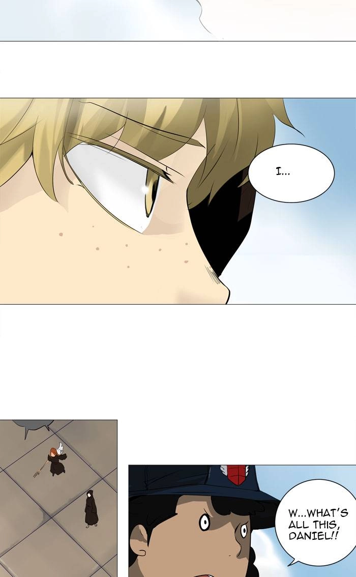 Tower of God Chapter 225 - Page 44