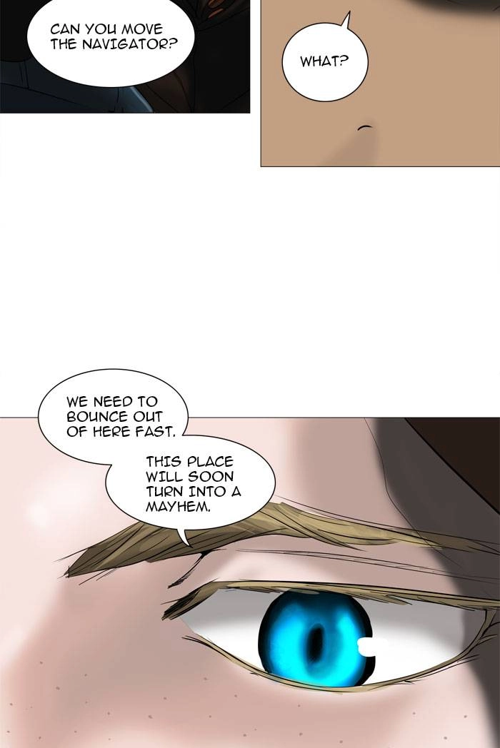 Tower of God Chapter 225 - Page 48