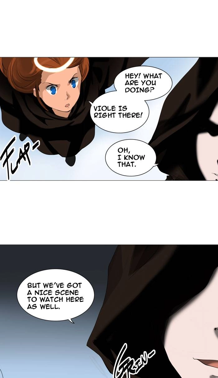 Tower of God Chapter 226 - Page 10