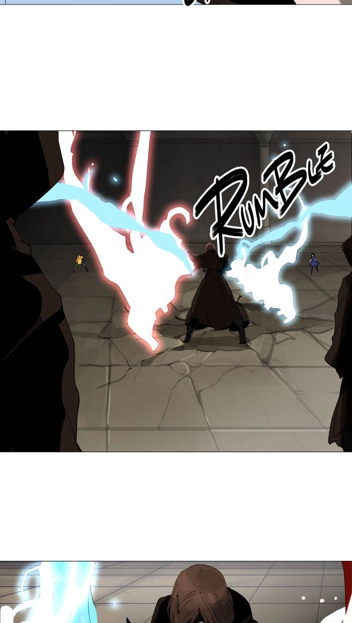 Tower of God Chapter 226 - Page 11