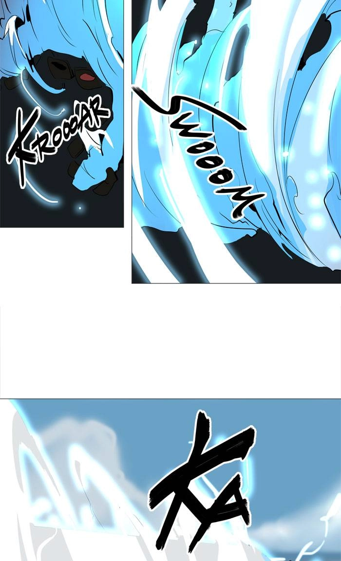 Tower of God Chapter 226 - Page 15