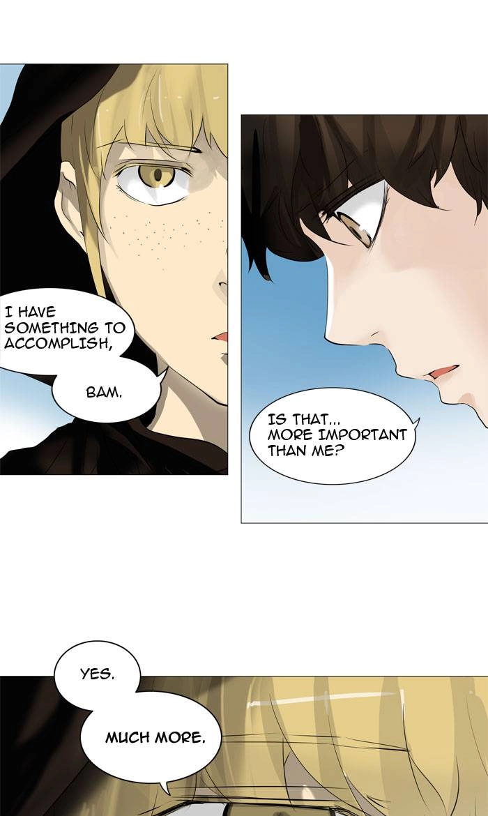Tower of God Chapter 226 - Page 33