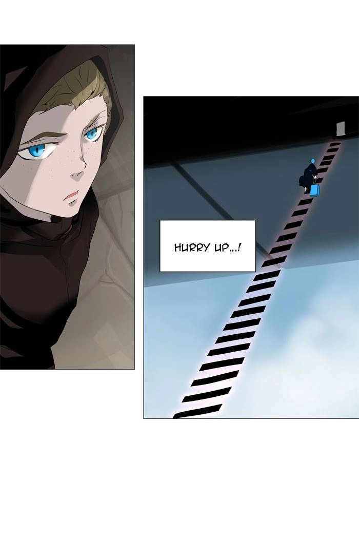 Tower of God Chapter 226 - Page 39