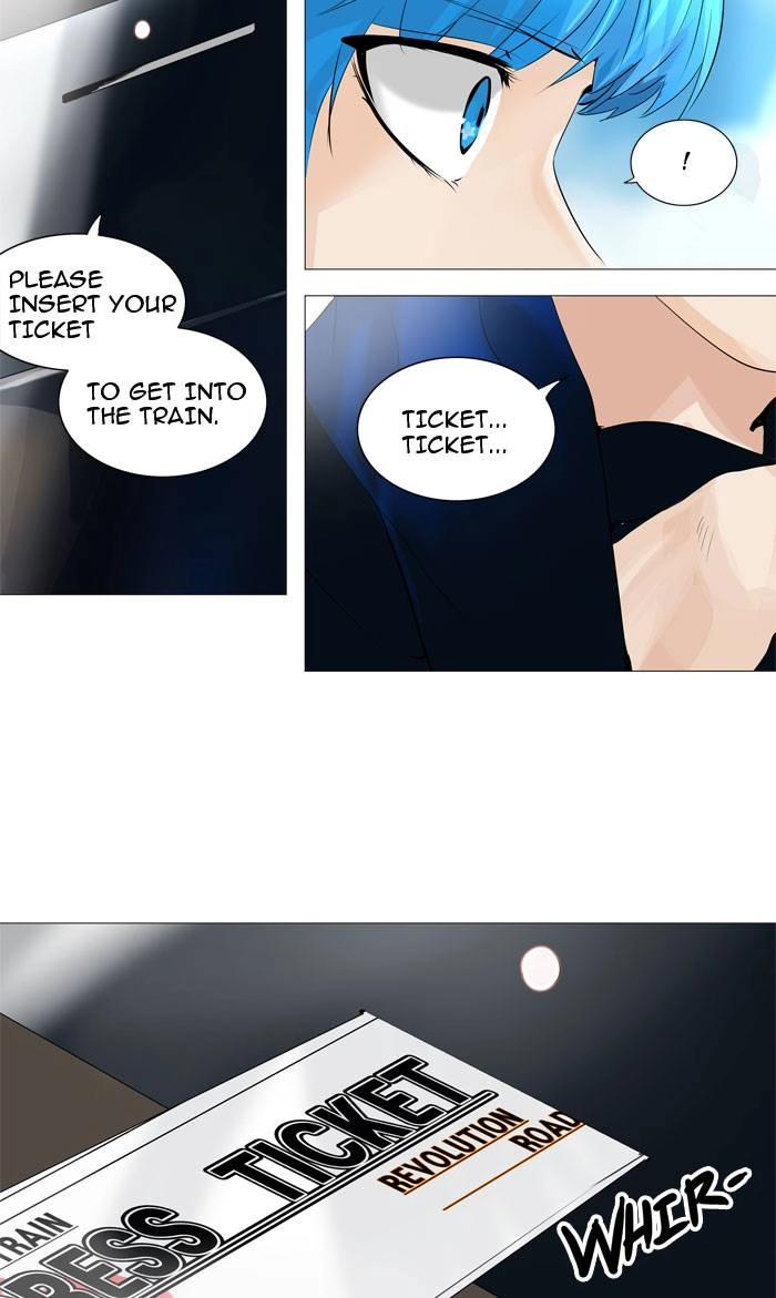 Tower of God Chapter 226 - Page 41