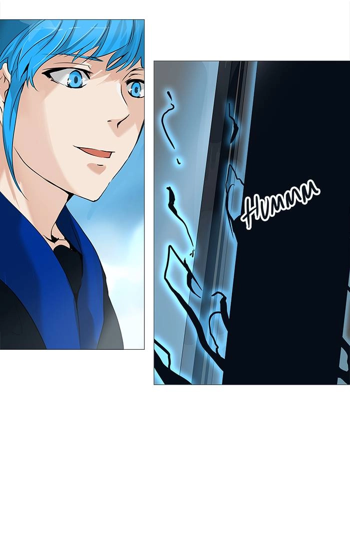 Tower of God Chapter 227 - Page 4