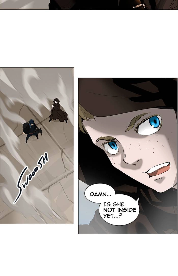 Tower of God Chapter 227 - Page 7