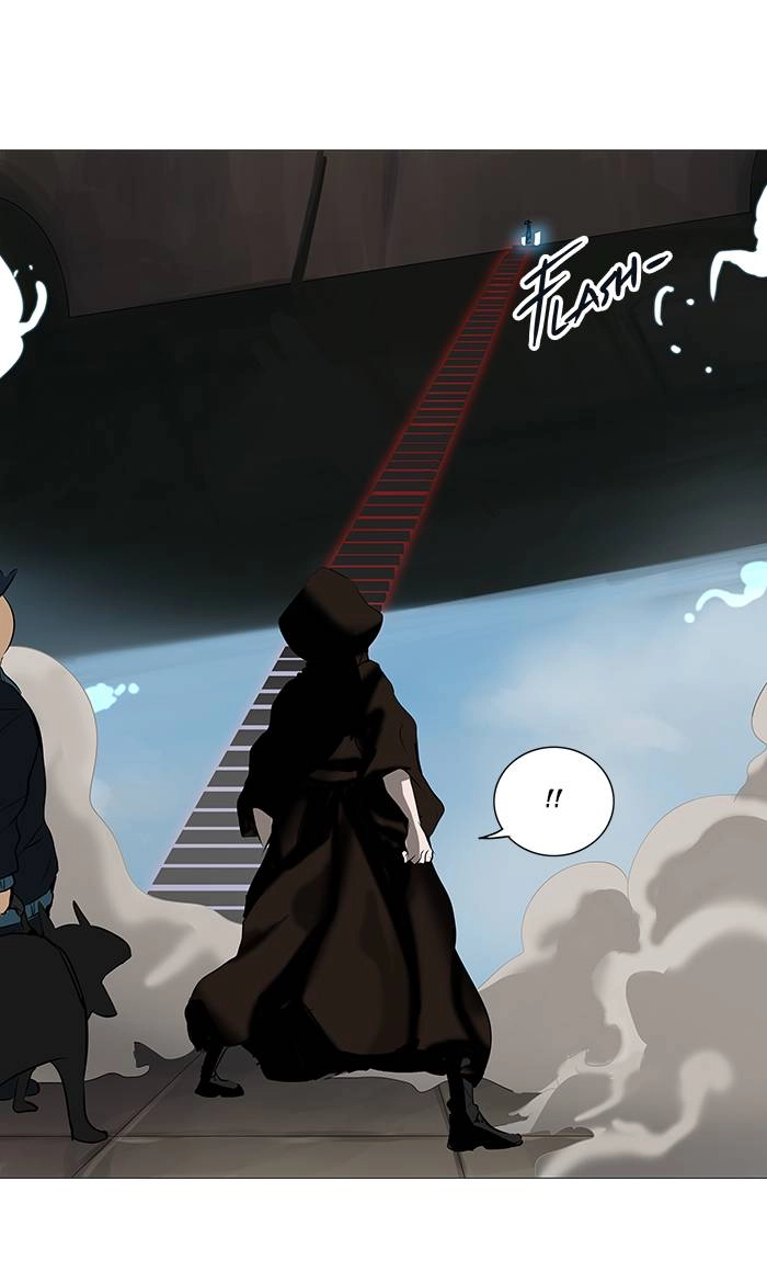 Tower of God Chapter 227 - Page 8