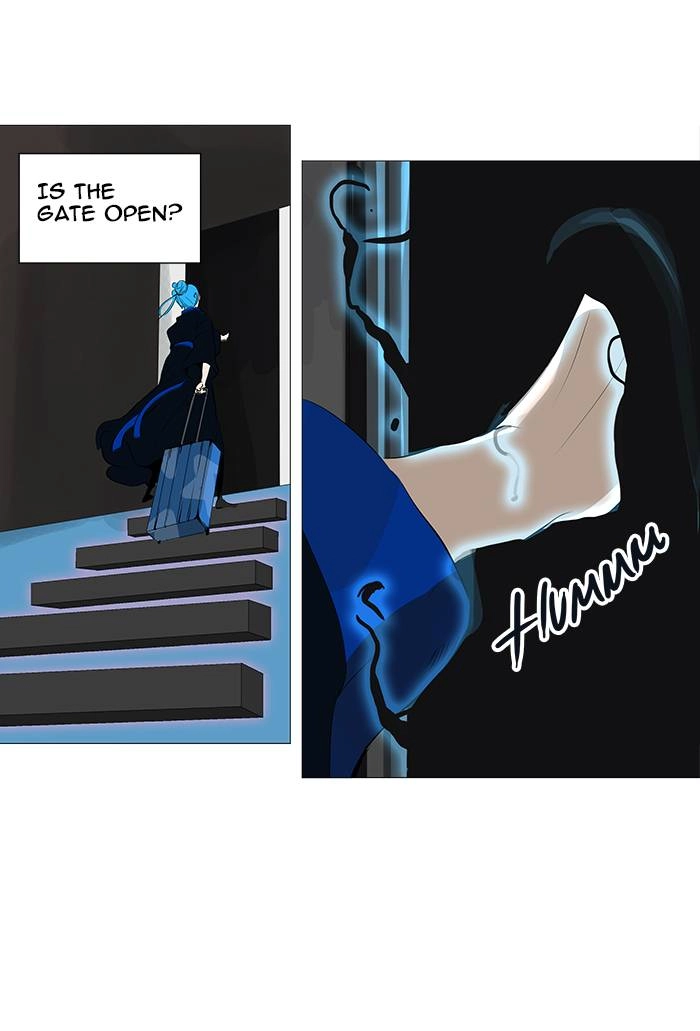 Tower of God Chapter 227 - Page 9