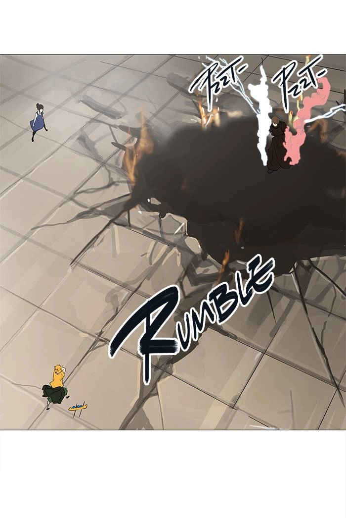 Tower of God Chapter 227 - Page 14