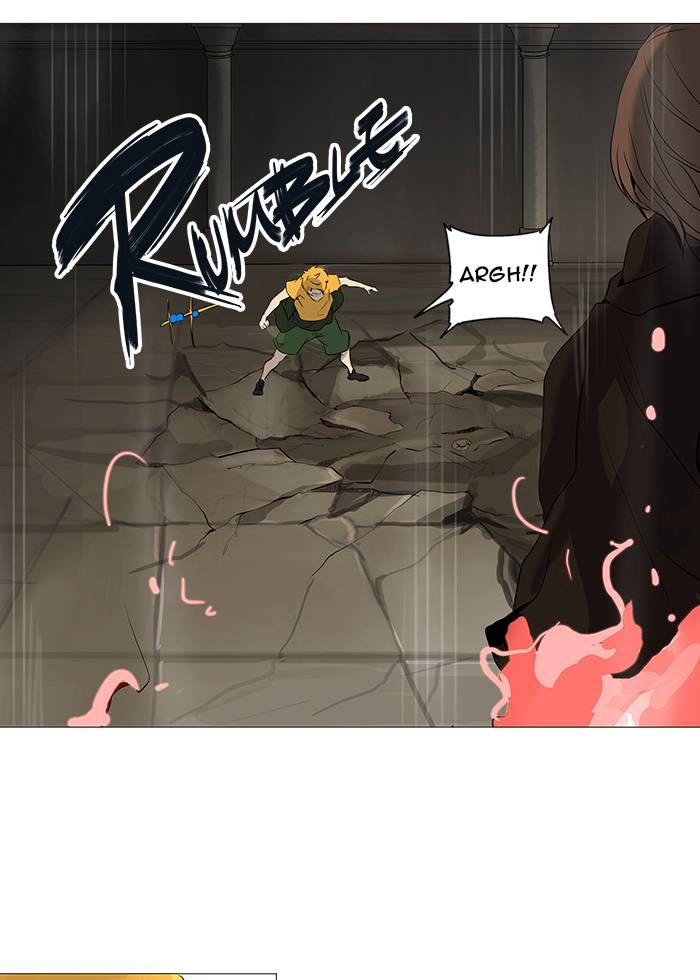 Tower of God Chapter 227 - Page 17