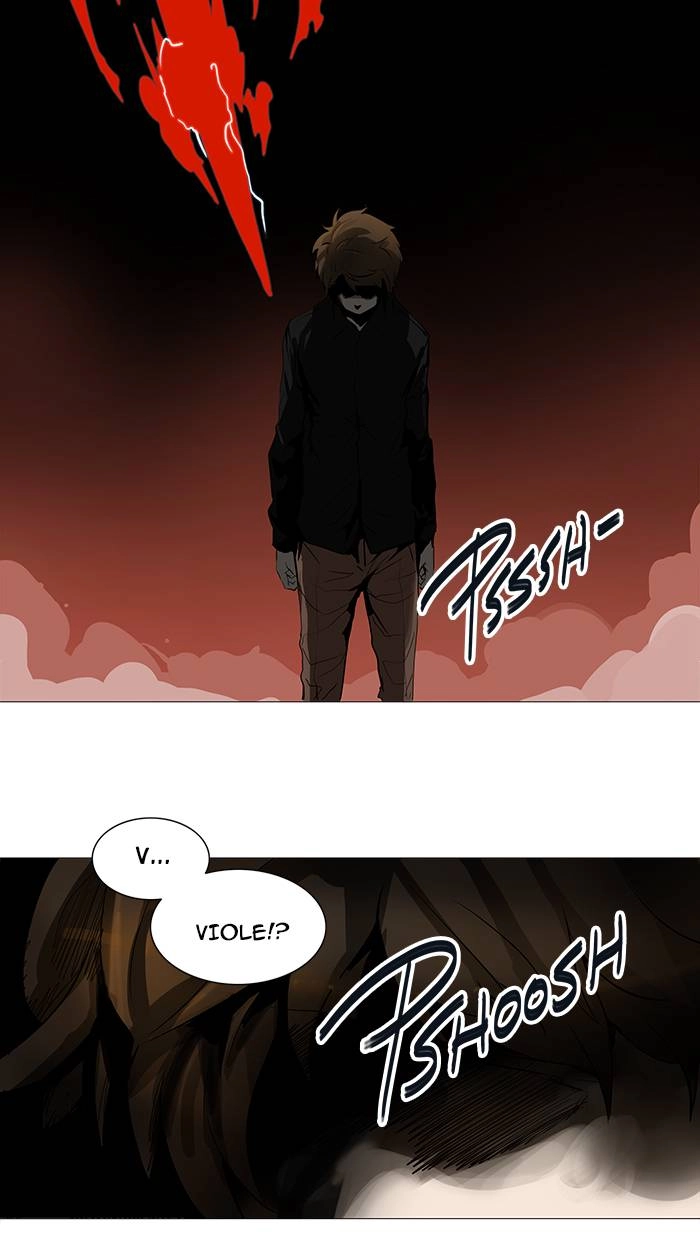 Tower of God Chapter 227 - Page 19