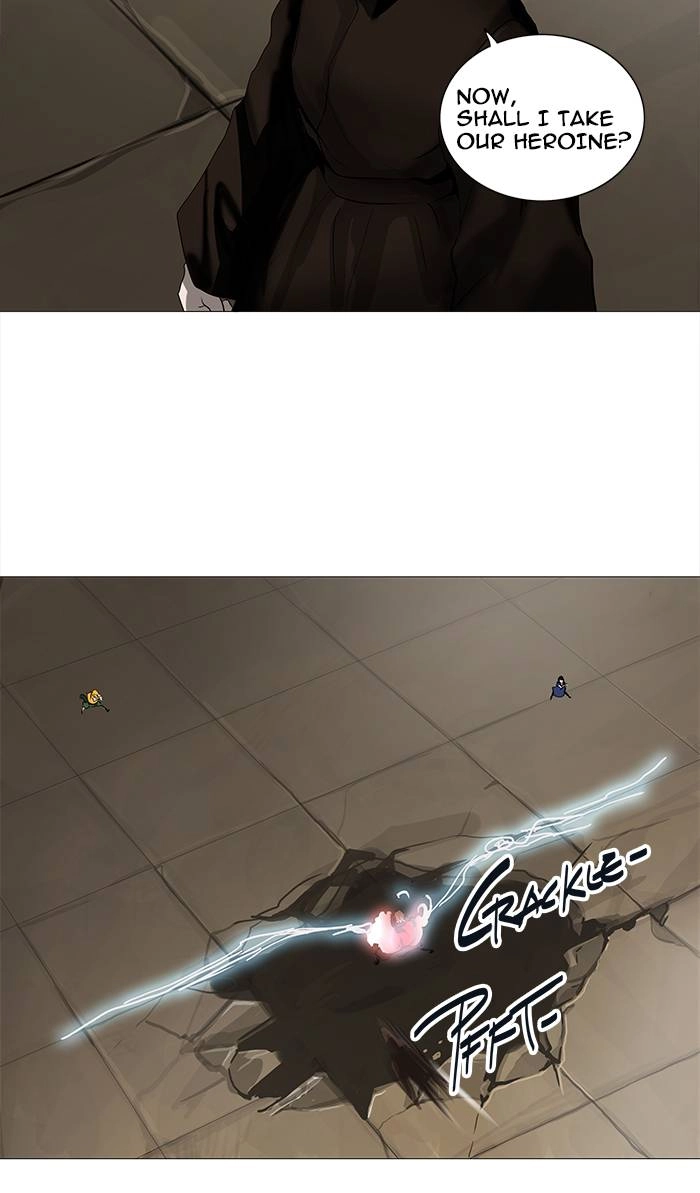Tower of God Chapter 227 - Page 31