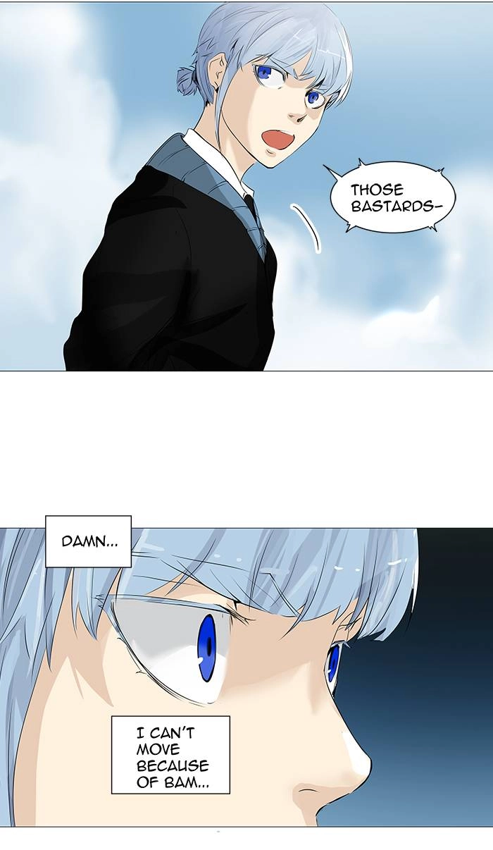 Tower of God Chapter 227 - Page 36